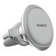 Baseus C40141201S13-00 soporte Soporte pasivo Teléfono móvil/smartphone Plata