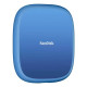 SanDisk SDSSDE62C-1T00-G25 unidad externa de estado sólido 1 TB USB Tipo C 3.2 Gen 2 (3.1 Gen 2) Azul