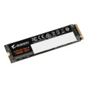 GIGABYTE AG470E4TB unidad de estado sólido 4 TB M.2 PCI Express 4.0 NVMe 3D TLC NAND