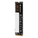 GIGABYTE AG470E4TB unidad de estado sólido 4 TB M.2 PCI Express 4.0 NVMe 3D TLC NAND