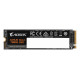 GIGABYTE AG470E4TB unidad de estado sólido 4 TB M.2 PCI Express 4.0 NVMe 3D TLC NAND