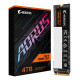 GIGABYTE AG470E4TB unidad de estado sólido 4 TB M.2 PCI Express 4.0 NVMe 3D TLC NAND