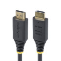 StarTech.com Cable HDMI Certificado Premium de Alta Velocidad de 2,4m