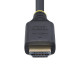 StarTech.com Cable HDMI Certificado Premium de Alta Velocidad de 2,4m