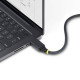 StarTech.com Cable HDMI Certificado Premium de Alta Velocidad de 2,4m