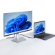 StarTech.com Cable HDMI Certificado Premium de Alta Velocidad de 2,4m