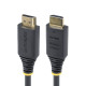 StarTech.com Cable HDMI Certificado Premium de Alta Velocidad de 2,4m