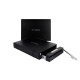 Icy Dock USB and eSATA Enclosure Negro 3.5''