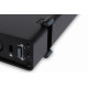 Icy Dock USB and eSATA Enclosure Negro 3.5''