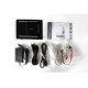 Icy Dock USB and eSATA Enclosure Negro 3.5''