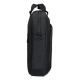 Targus EcoSmart 35,6 cm (14'') Maletín Negro, Rojo