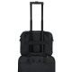 Targus EcoSmart 35,6 cm (14'') Maletín Negro, Rojo