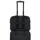 Targus EcoSmart 40,6 cm (16'') Maletín Negro, Rojo