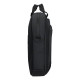 Targus EcoSmart 40,6 cm (16'') Maletín Negro, Rojo
