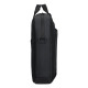 Targus EcoSmart 45,7 cm (18'') Maletín Negro, Rojo