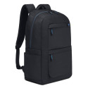 Rivacase 8062 40,6 cm (16'') Mochila Negro