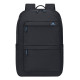 Rivacase 8062 40,6 cm (16'') Mochila Negro