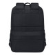 Rivacase 8062 40,6 cm (16'') Mochila Negro