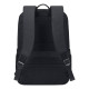 Rivacase 8062 40,6 cm (16'') Mochila Negro
