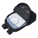 Rivacase 8062 40,6 cm (16'') Mochila Negro