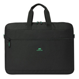 Rivacase Gremio 43,9 cm (17.3'') Funda Negro
