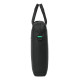 Rivacase Gremio 43,9 cm (17.3'') Funda Negro