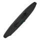 Rivacase Gremio 43,9 cm (17.3'') Funda Negro