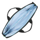 Rivacase Gremio 43,9 cm (17.3'') Funda Negro