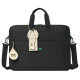 Rivacase Gremio 43,9 cm (17.3'') Funda Negro