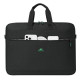 Rivacase Gremio 43,9 cm (17.3'') Funda Negro