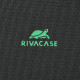 Rivacase Gremio 43,9 cm (17.3'') Funda Negro