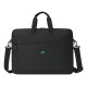 Rivacase Gremio 43,9 cm (17.3'') Funda Negro