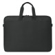 Rivacase Gremio 43,9 cm (17.3'') Funda Negro