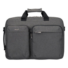 Targus TBT94304GL maletines para portátil 40,6 cm (16'') Maletín Gris