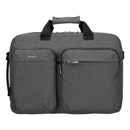 Targus TBT94304GL maletines para portátil 40,6 cm (16'') Maletín Gris