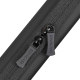 Rivacase 5131 Maletín rígido negro para portátil de 15,6