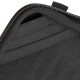 Rivacase 5131 Maletín rígido negro para portátil de 15,6