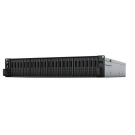 Synology FS6400 servidor 3 GHz Intel® Xeon® Silver 4110 Escritorio 800 W