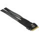 Inter-Tech SFF-8654 8i - 2x SFF-8643 24 Gbit/s Negro