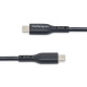 StarTech.com Paquete de 2 Cables USB-C de Carga de 1m - Cable USB 2.0 Cargador