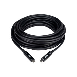 ATEN UE3410F cable USB 10 m USB C Negro