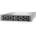 DELL R570 servidor 960 GB Bastidor (2U) Intel Xeon 6 6507P 3,5 GHz 32 GB DDR5-SDRAM 1100 W