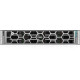DELL R570 servidor 960 GB Bastidor (2U) Intel Xeon 6 6507P 3,5 GHz 32 GB DDR5-SDRAM 1100 W