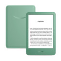 AMAZON KINDLE 16GB (2024) MATCHA GREEN / LECTOR DE LIBROS ELECTRÓNICOS