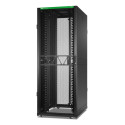 APC AR3140B2 armario rack 52U Blanco