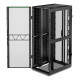 APC AR3140B2 armario rack 52U Blanco
