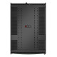 APC AR3140B2 armario rack 52U Blanco