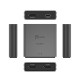 j5create Divisor HDMI™ 2.1 8K de 2 Vías
