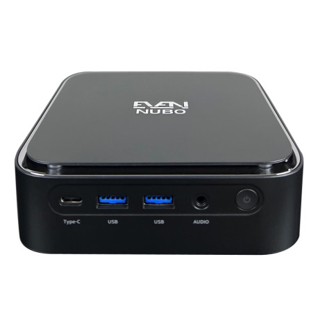BAREBONE EVEN NUBO G12_i31215U_DDR4 8GB _512GB