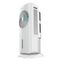 Cecotec 8304 climatizador evaporativo Ventilador sin aspas para el hogar